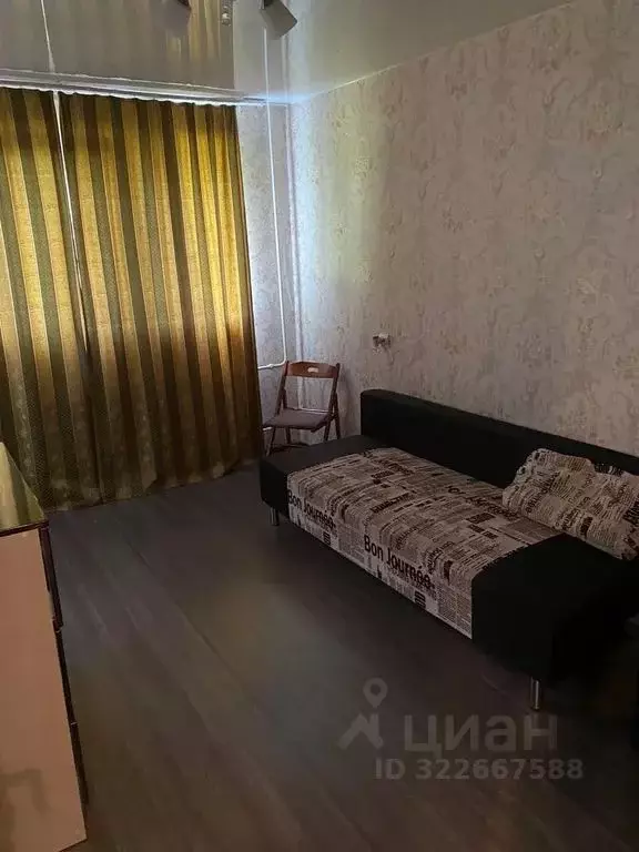 2-к кв. Ленинградская область, Кингисепп Крикковское ш., 41 (65.0 м) - Фото 1