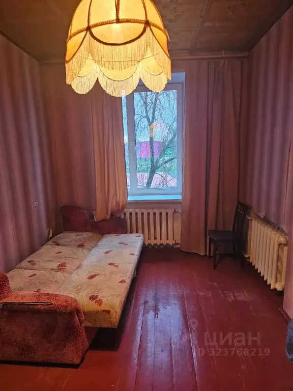 3-к кв. Тверская область, Ржев ул. Мира, 4 (63.2 м) - Фото 2