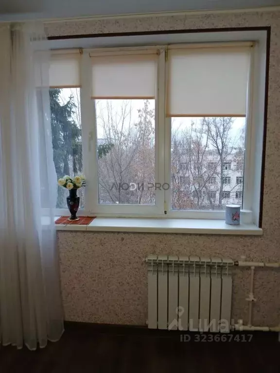 Студия Саратовская область, Саратов Тверская ул., 53 (16.3 м) - Фото 2