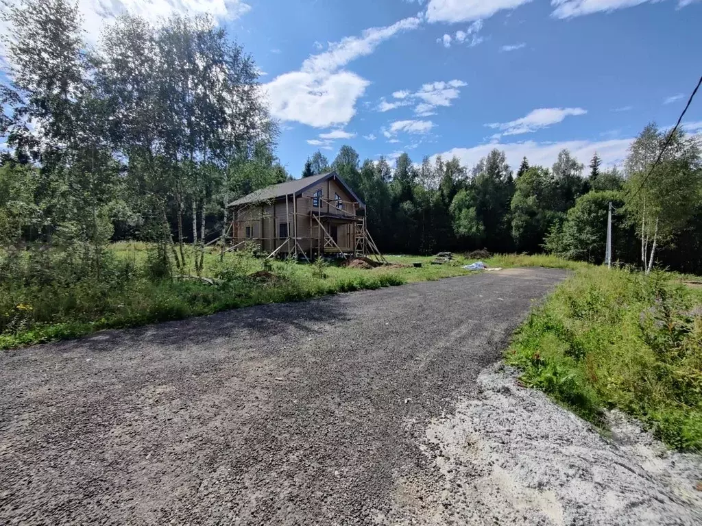 Участок в Московская область, Дмитровский городской округ, д. Гришино  ... - Фото 1