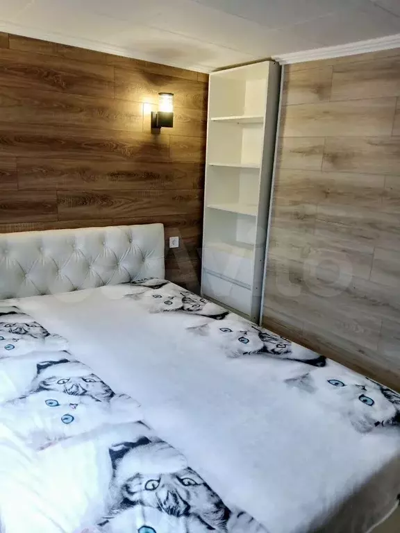 2-к. квартира, 38 м, 1/2 эт. - Фото 1