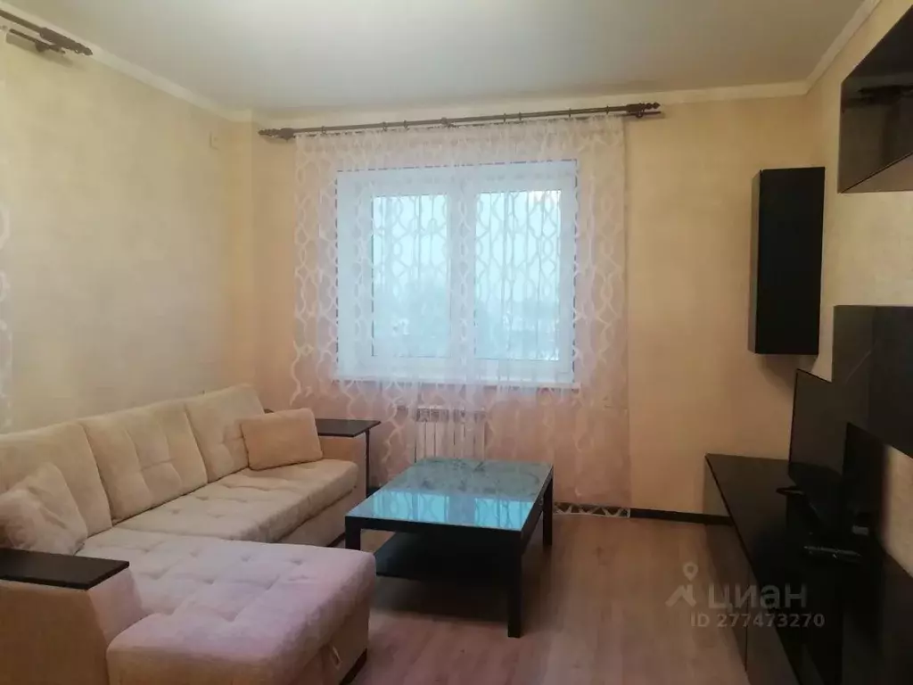 2-к кв. Ивановская область, Иваново ул. Свободы, 19 (65.0 м) - Фото 1