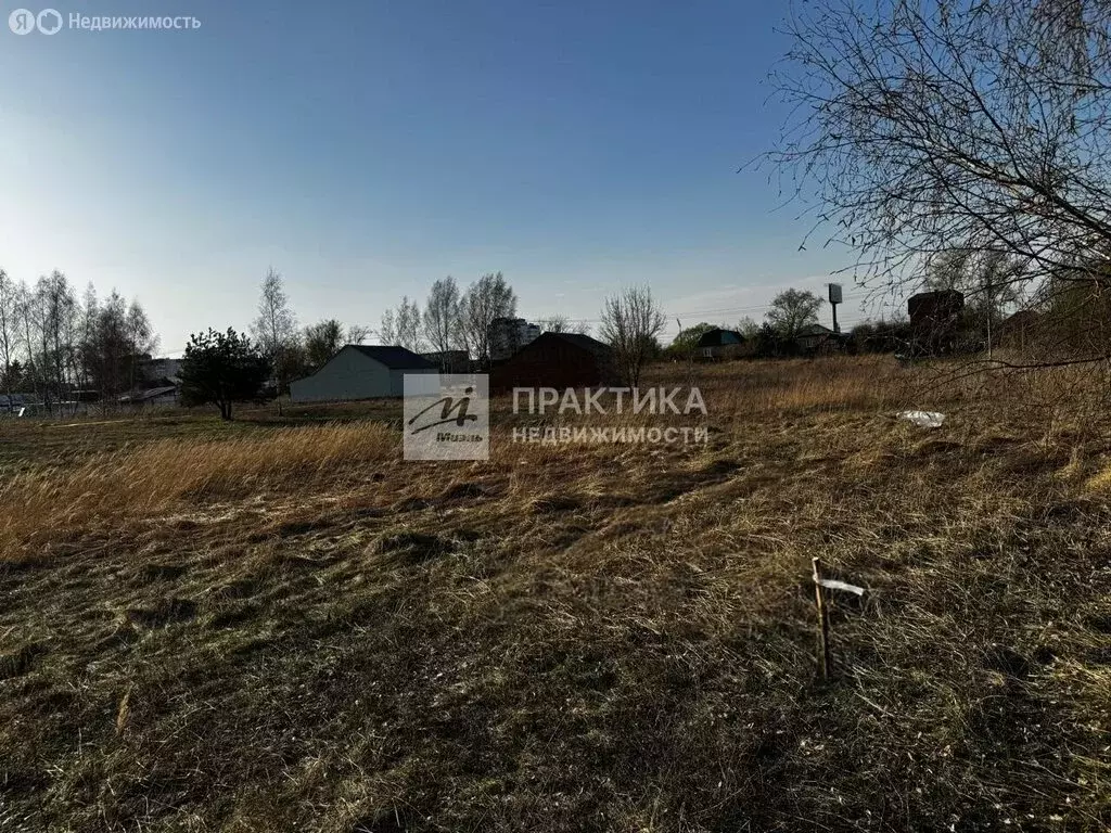 Участок в посёлок городского типа Обухово, территория Ленинская (30 м) - Фото 0