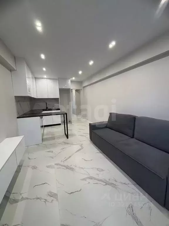 2-к кв. Иркутская область, Иркутск ул. Старо-Кузьмихинская, 22/2 (42.3 ... - Фото 1