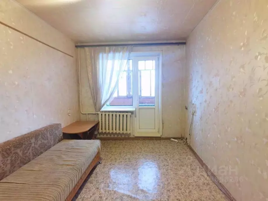 2-к кв. Пермский край, Березники ул. Мира, 74 (51.3 м) - Фото 0