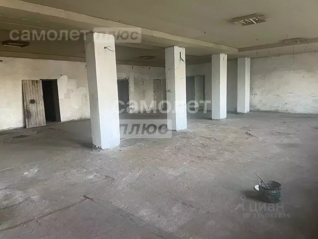 Производственное помещение в Свердловская область, Артемовский ... - Фото 1
