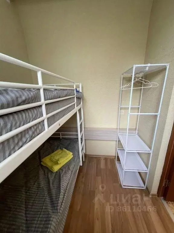 1-к кв. Карелия, Петрозаводск просп. Ленина, 36А (45.0 м) - Фото 1