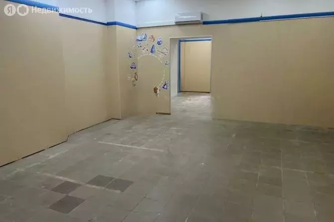 Помещение свободного назначения (72.7 м) - Фото 1