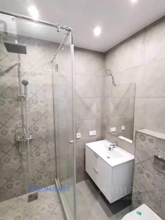 Студия Самарская область, Самара ул. Антонова-Овсеенко, 20 (24.1 м) - Фото 1