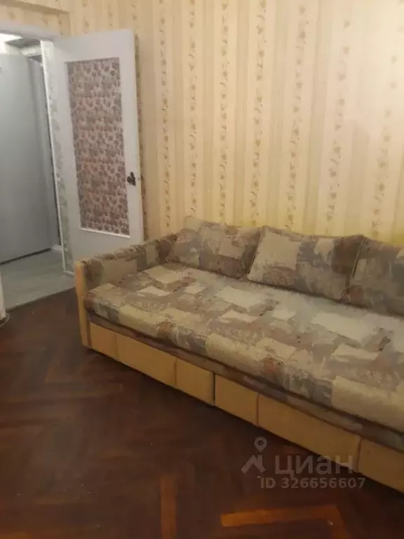 1-к кв. Санкт-Петербург Новосмоленская наб., 1 (33.0 м) - Фото 2