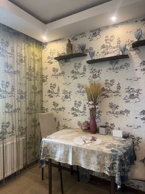 1-к кв. Санкт-Петербург дор. Кушелевская, 7к4 (34.2 м) - Фото 1