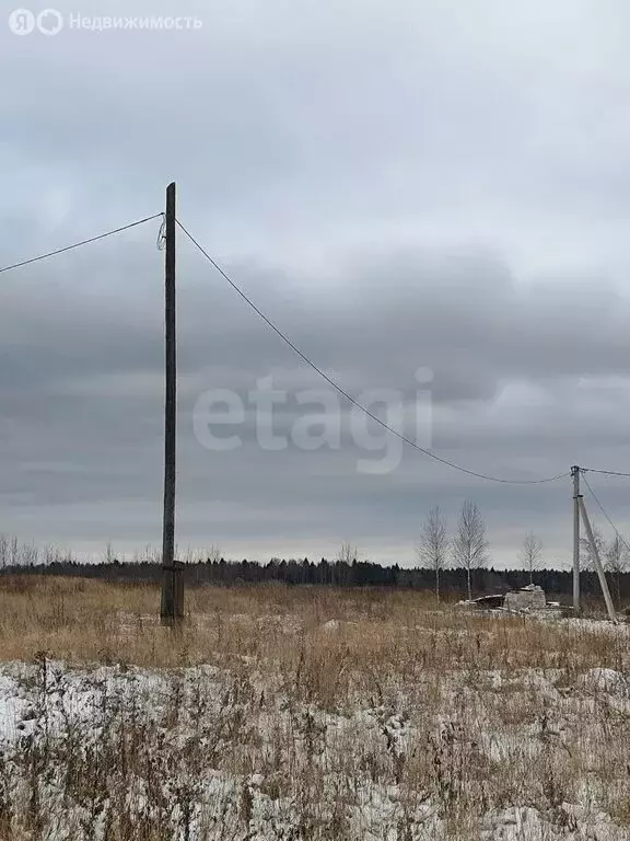 Участок в Кострома, Межевской проезд (7 м) - Фото 2