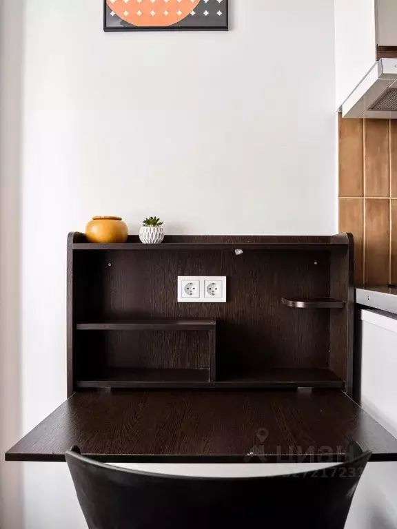 Студия Москва Волоколамское ш., 24к1 (18.0 м) - Фото 2