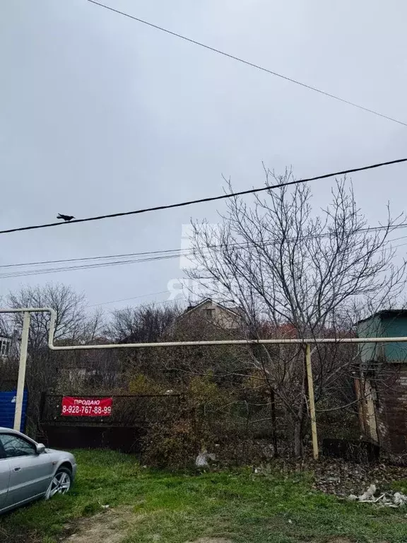 Участок в Ростовская область, Ростов-на-Дону Самшитовая ул., 30 (6.0 ... - Фото 0