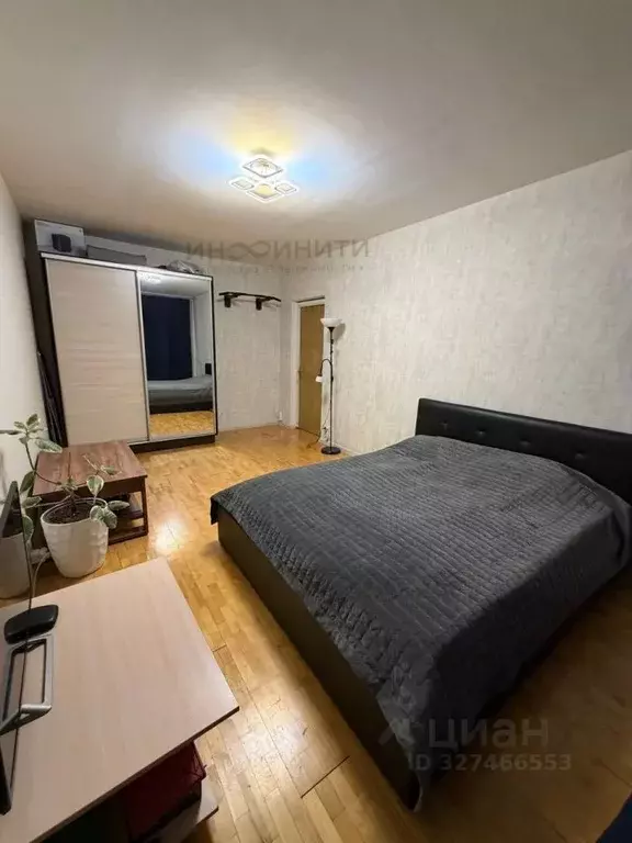 2-к кв. Москва Братиславская ул., 31К2 (53.9 м) - Фото 1