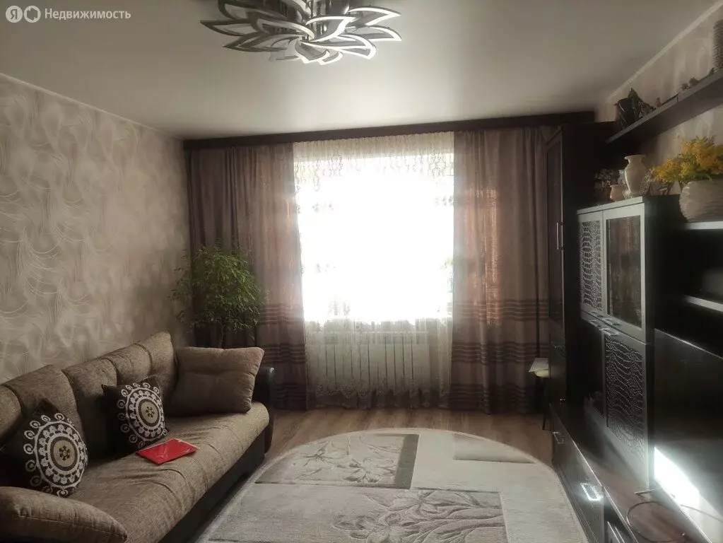 2-комнатная квартира: Карабаново, улица Текстильщиков, 3 (48.7 м) - Фото 2