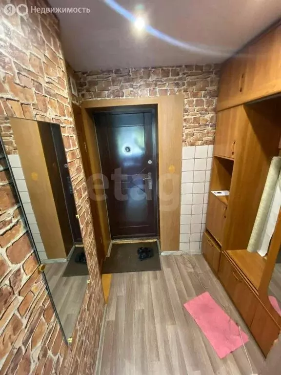 Квартира-студия: Новокузнецк, улица 13-й Микрорайон, 9 (18.9 м) - Фото 1