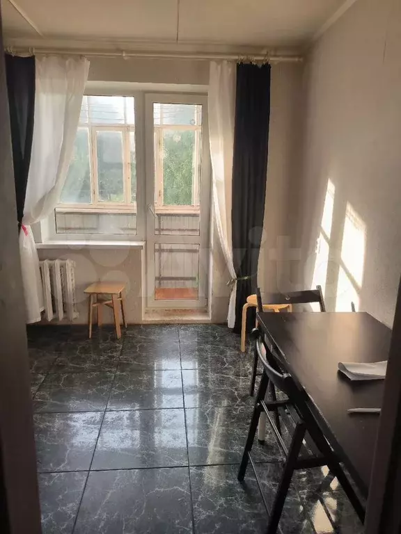 3-к. квартира, 65,9 м, 2/5 эт. - Фото 1