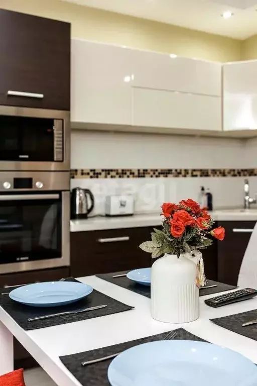 2-к кв. Воронежская область, Воронеж Минская ул., 67А (65.0 м) - Фото 1