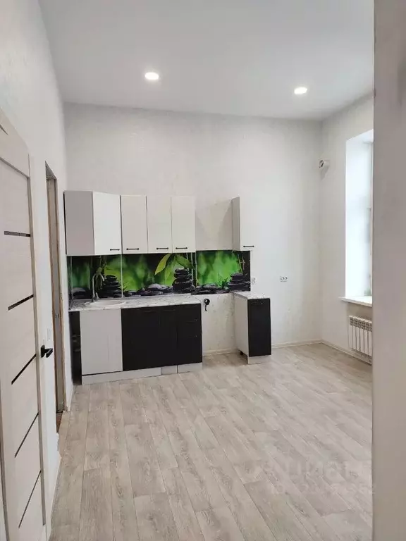 2-к кв. Томская область, Томск ул. Кузнецова, 17 (41.0 м) - Фото 2