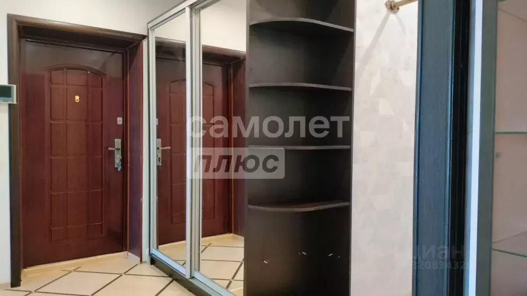 3-к кв. Рязанская область, Рязань Славянский просп., 6 (76.7 м) - Фото 1