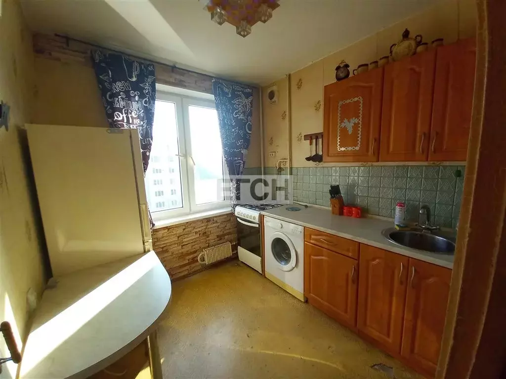 Продается 1-комнатная квартира - Фото 1