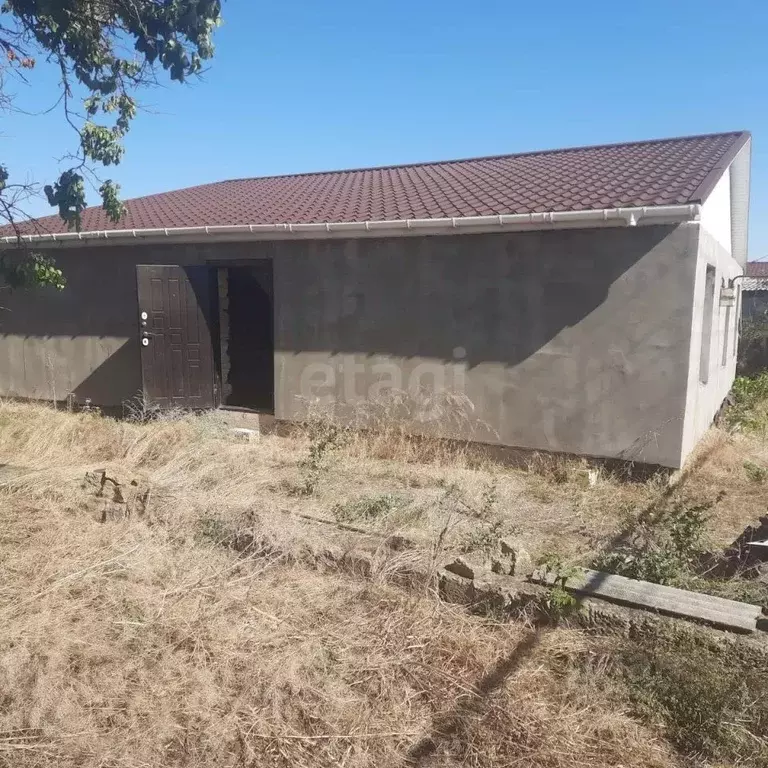 Дом в Крым, Красноперекопский район, с. Ильинка ул. Кирова, 2 (48 м) - Фото 2
