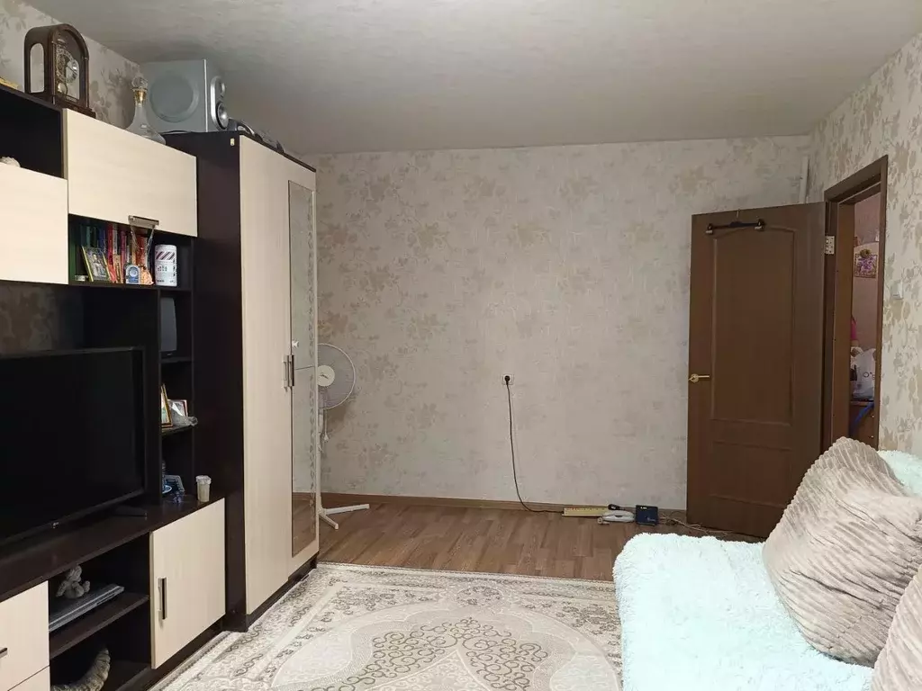 2-к кв. Тверская область, Тверь ул. Малая Самара, 9 (48.3 м) - Фото 1