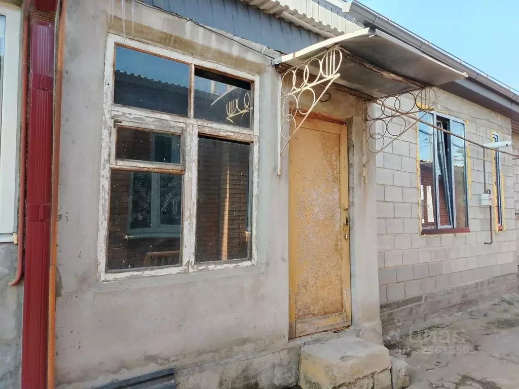 Дом в Северная Осетия, Владикавказ ул. Олега Кошевого (27 м) - Фото 1