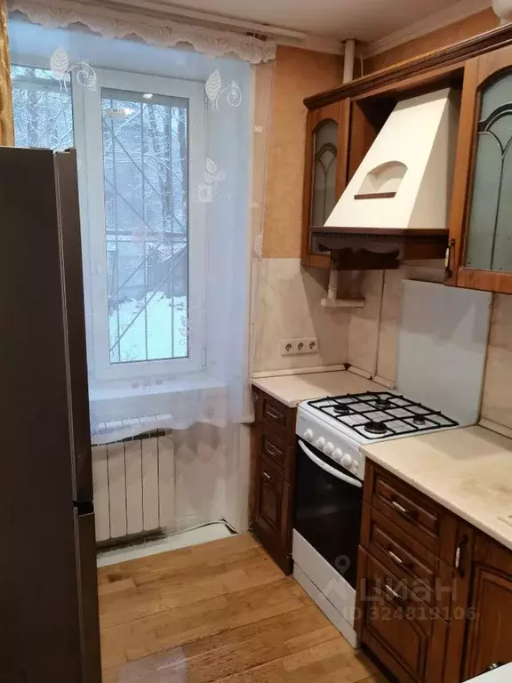 1-к кв. Санкт-Петербург, Санкт-Петербург, Пушкин Железнодорожная ул., ... - Фото 0