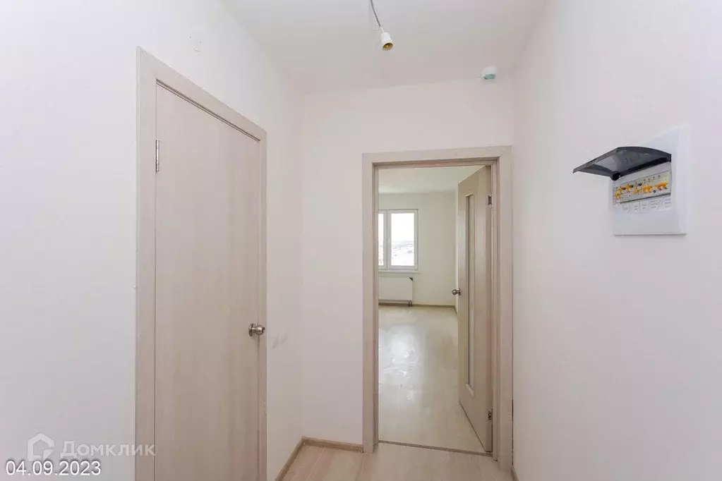 Продаётся квартира-студия, 21.9 м - Фото 0