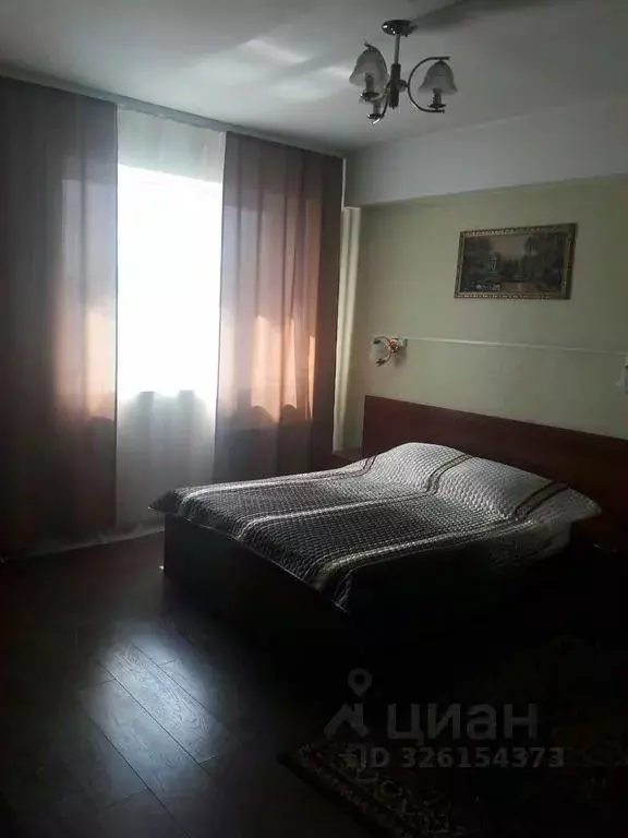 Комната Иркутская область, Иркутск ул. Красный Путь, 77 (20.0 м) - Фото 1