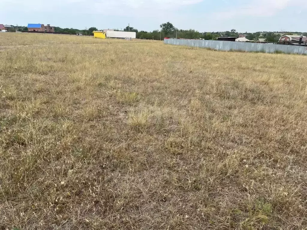 Участок в Ростовская область, Аксайский район, Истомино хут.  (6.0 ... - Фото 2