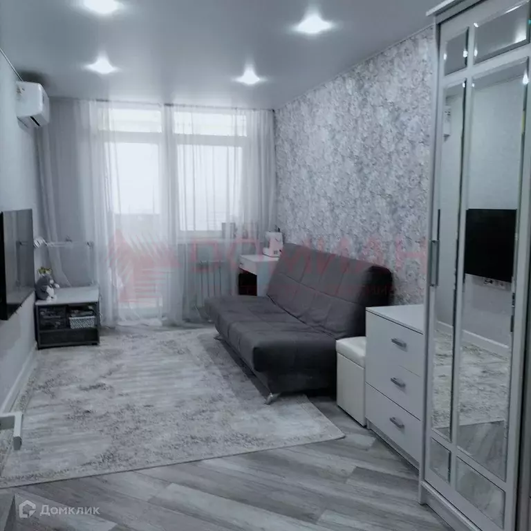 Продаётся 2-к квартира, 53 м - Фото 0