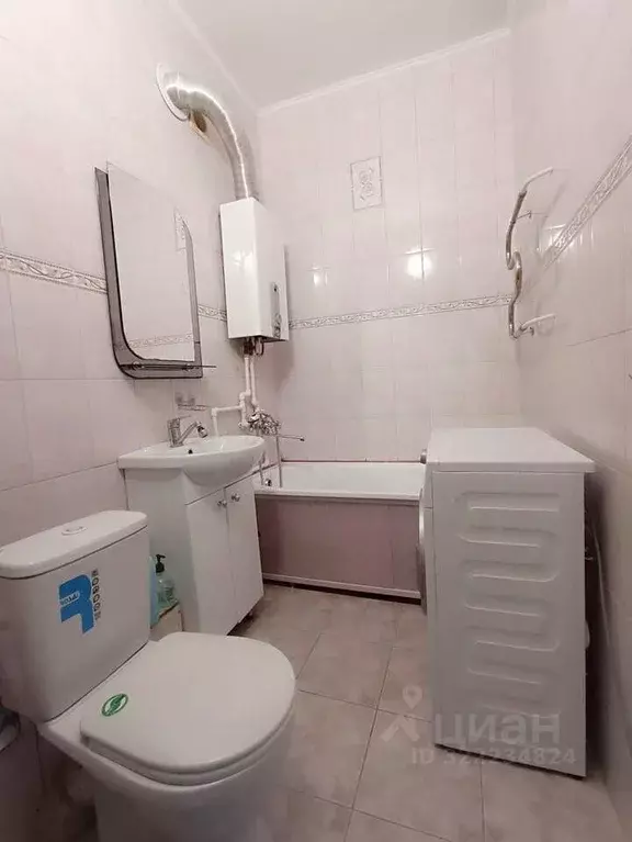 2-к кв. Севастополь ул. Гоголя, 25 (51.0 м) - Фото 1