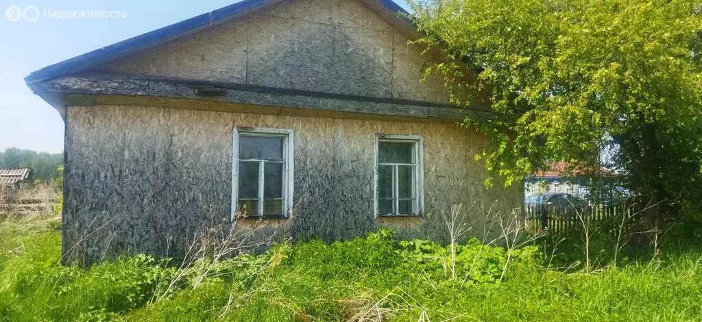Дом в село Тавричанка, Школьная улица, 17 (47.8 м) - Фото 1