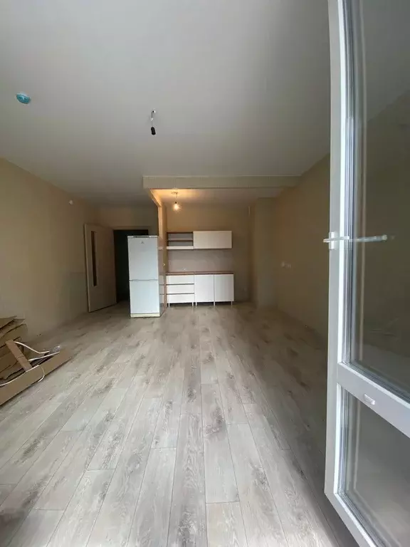 Продаётся квартира-студия, 33.2 м - Фото 0
