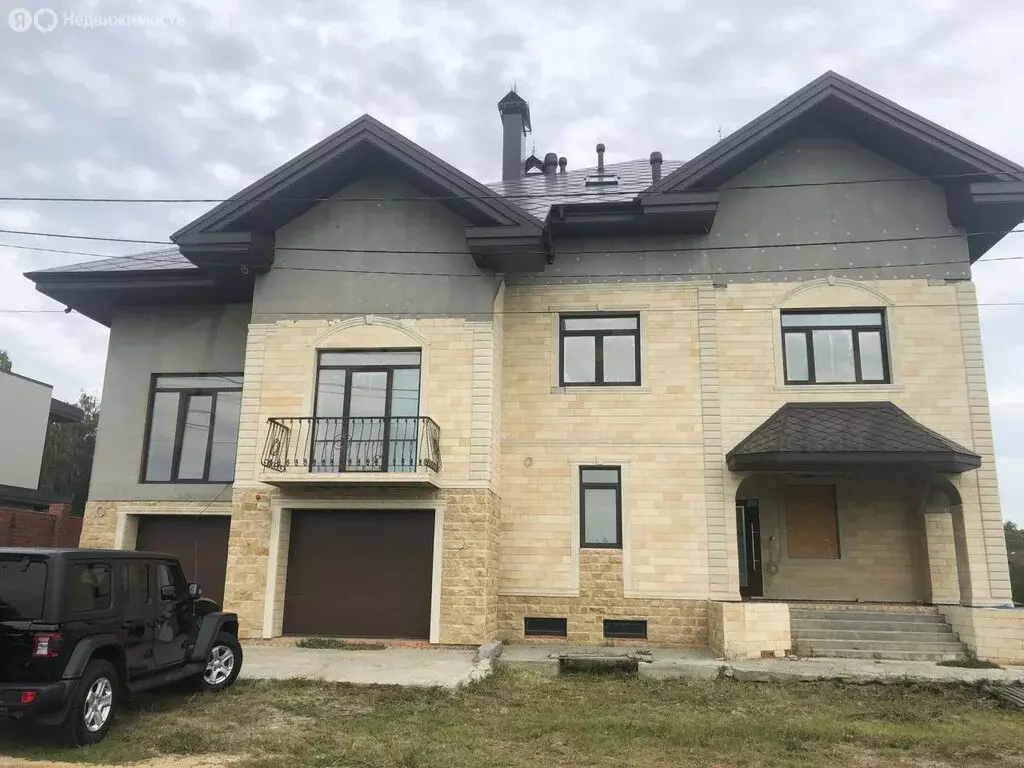 Дом в Западный, Сиреневая улица (709.1 м) - Фото 2