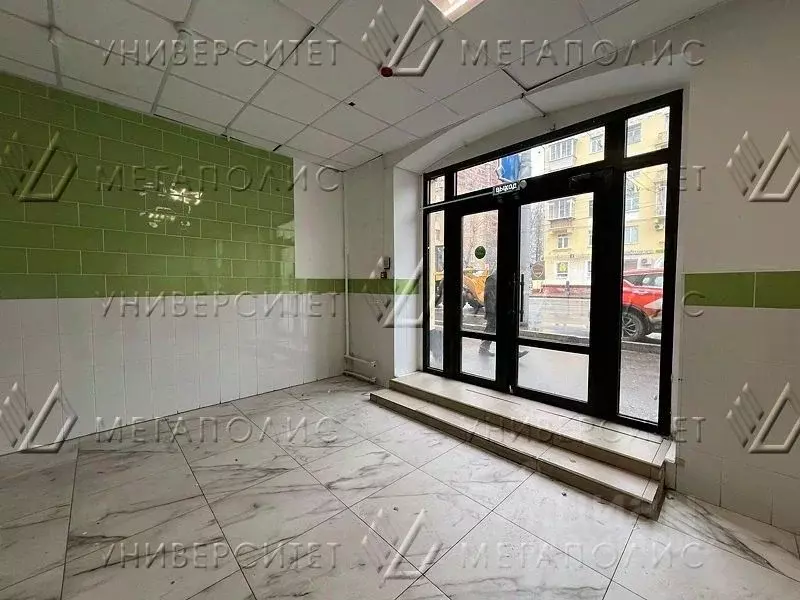 Торговая площадь в Москва 12-я Парковая ул., 13 (93 м) - Фото 1