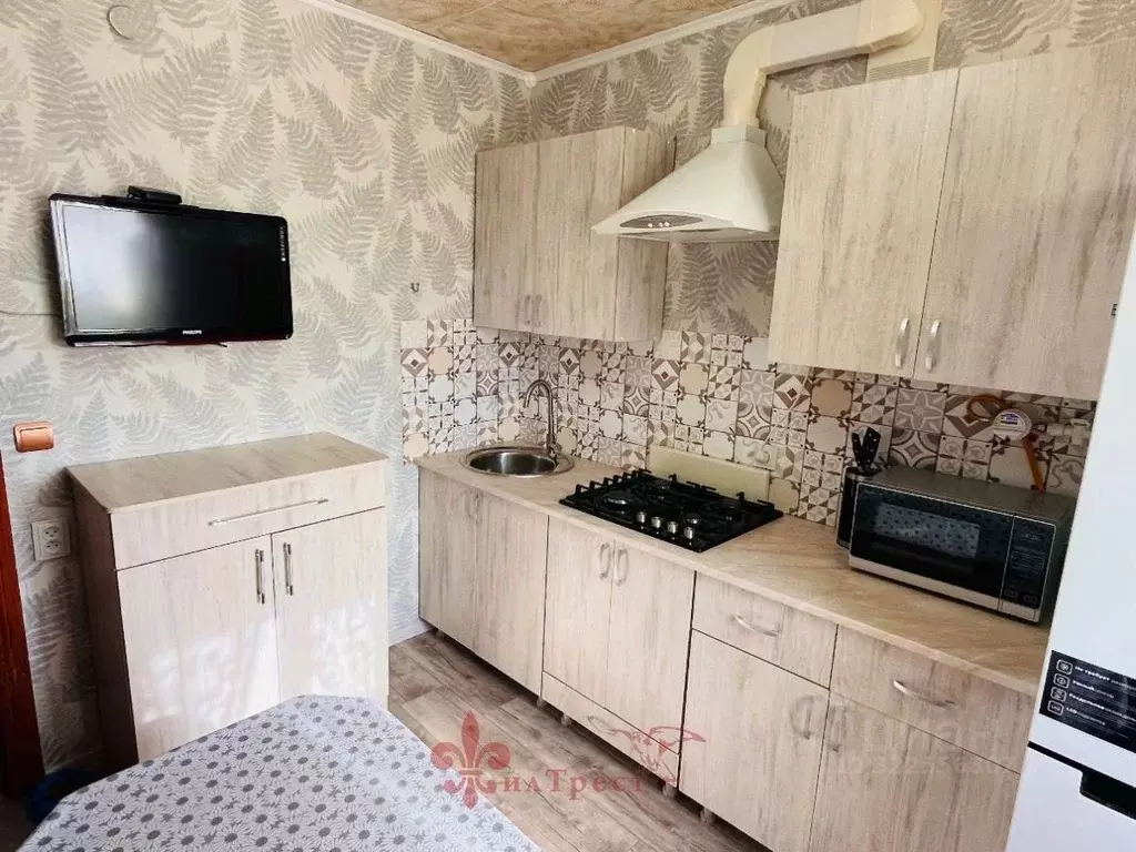 1-к кв. Белгородская область, Белгородский район, пос. Майский Садовая ... - Фото 2