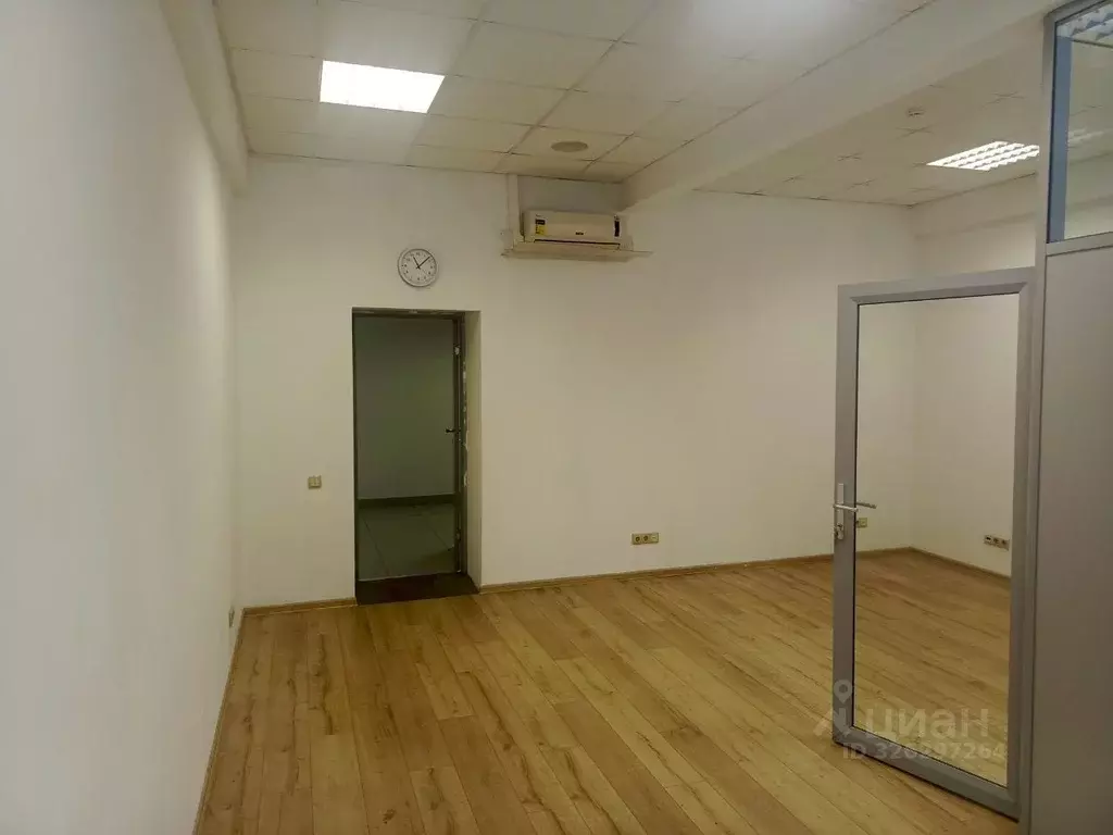 Офис в Москва ул. Расплетина, 24 (33 м) - Фото 2