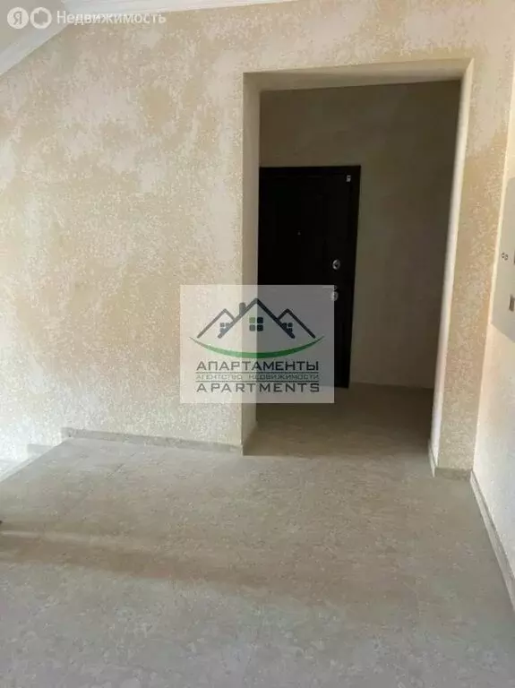 1-комнатная квартира: хутор Новая Пролетарка, Озёрная улица, 2Ек1 (46 ... - Фото 1