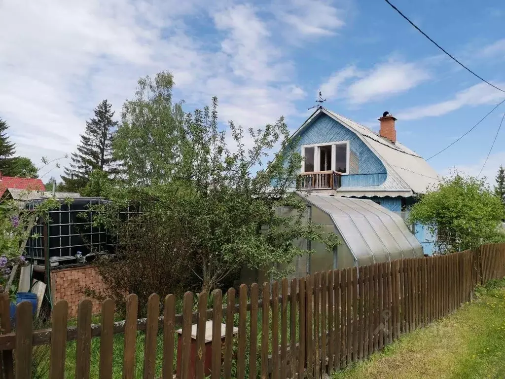 Дом в Свердловская область, Екатеринбург Монтажник кп, 12 (55 м) - Фото 0