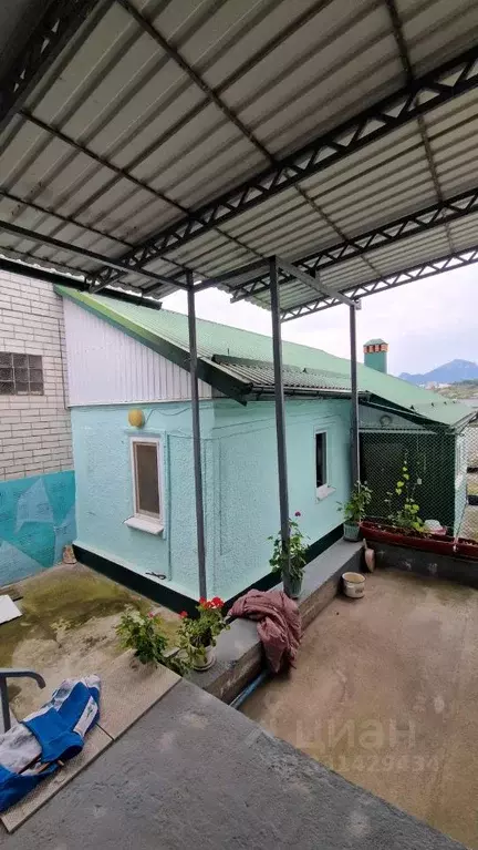 Дом в Ставропольский край, Пятигорск городской округ, пос. ... - Фото 2
