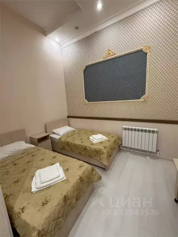 Комната Дагестан, Дербент ул. Х. Тагиева, 33А/1 - Фото 1