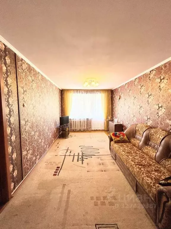 3-к кв. Башкортостан, Уфа Транспортная ул., 34 (61.4 м) - Фото 2