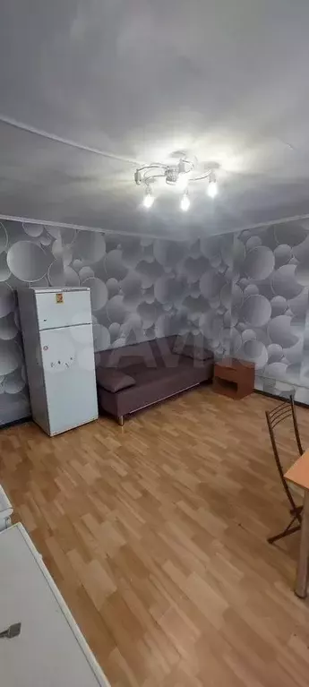 Квартира-студия, 24 м, 2/3 эт. - Фото 1