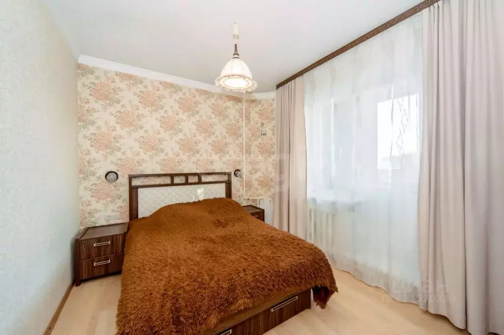 2-к кв. Алтайский край, Белокуриха ул. Братьев Ждановых, 3 (55.4 м) - Фото 1