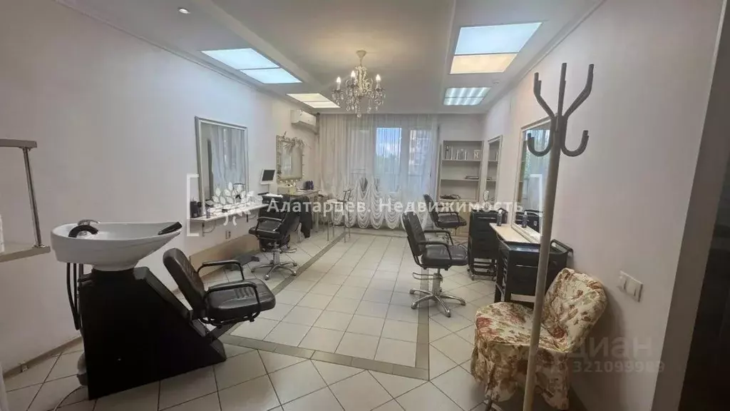 Помещение свободного назначения в Томская область, Томск ул. Нефтяная, ... - Фото 1