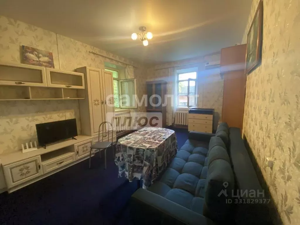 3-к кв. Краснодарский край, Туапсе ул. Пушкина, 19 (56.0 м) - Фото 1